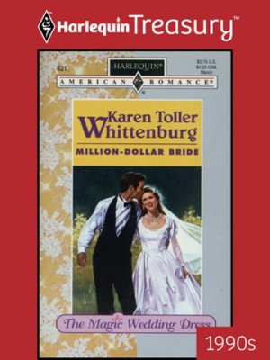 cover image of Million-Dollar Bride